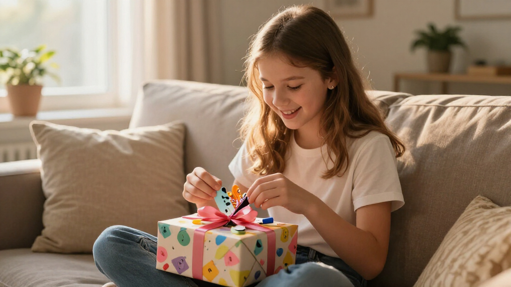 stocking stuffers for teens
