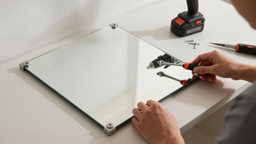 best pinboard mirrors