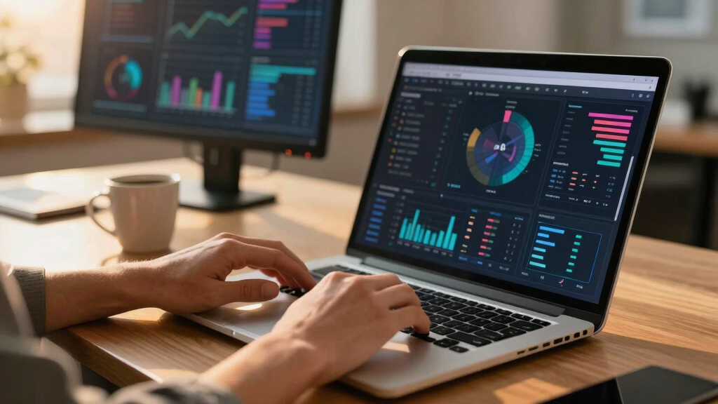 AI tools for data analysis