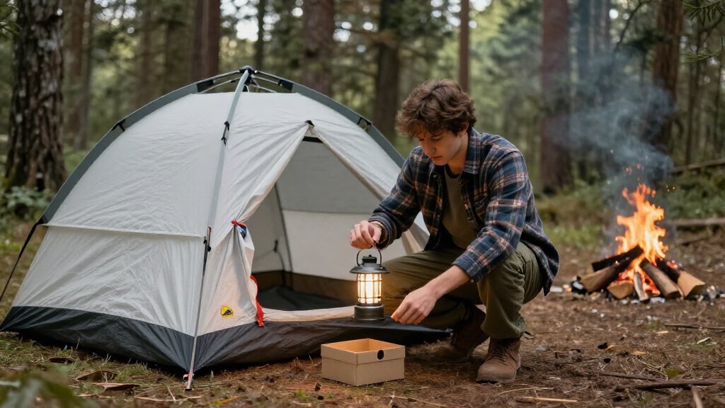 best gifts for a camper