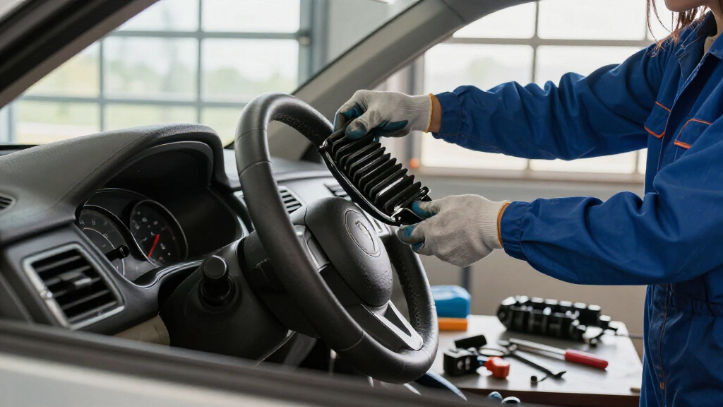 best replacement car airbags