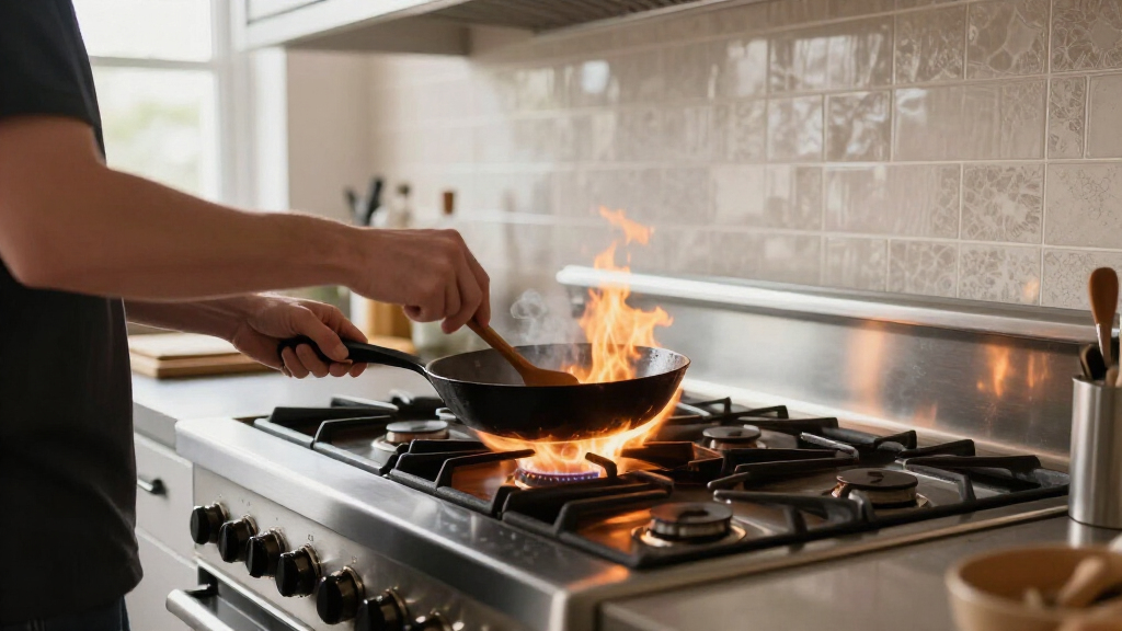 best professional gas range 36 inch