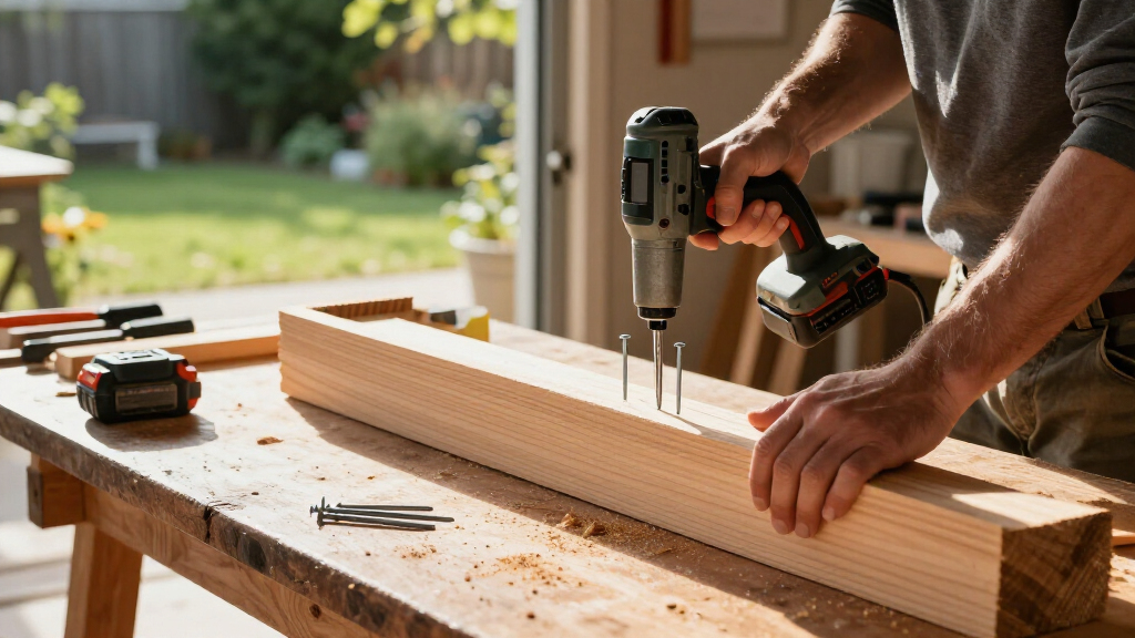 cordless brad nailers