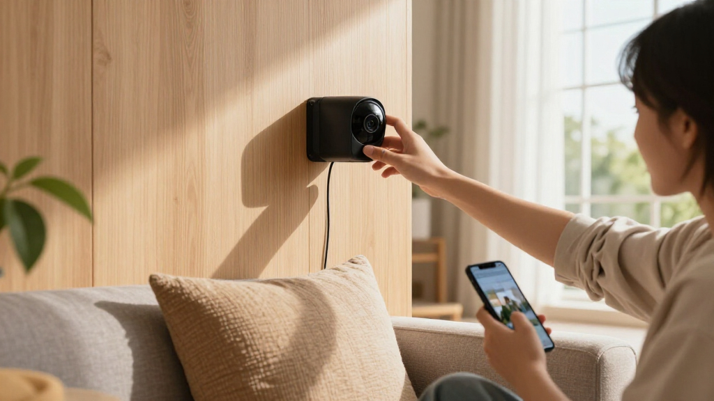13 Best Smart Security Cameras for Ultimate Home Security in 2026