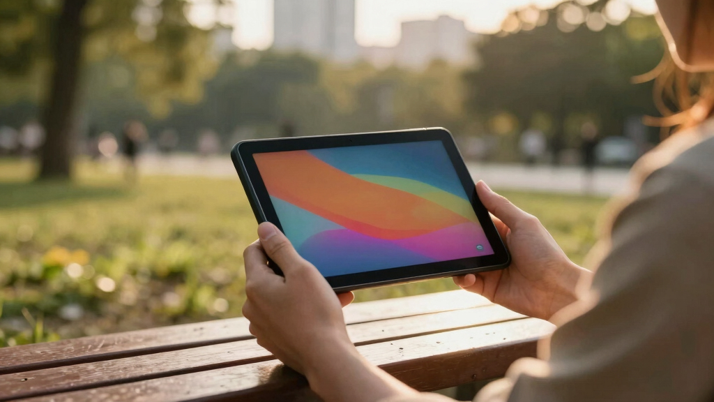 15 Best Portable Touchscreen Monitors for 2026
