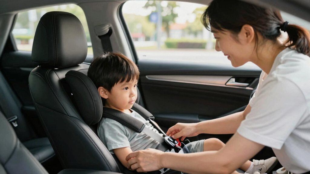 12 Best Car Seats of 2026: Safety, Comfort, and Style Reviewed