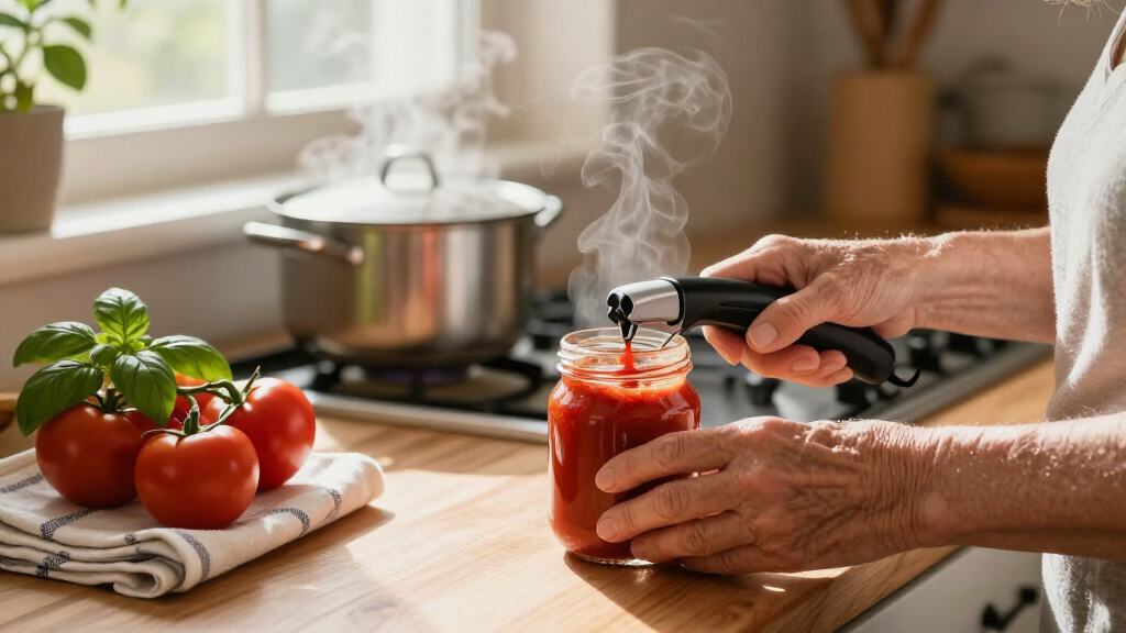 automatic jar openers for arthritis