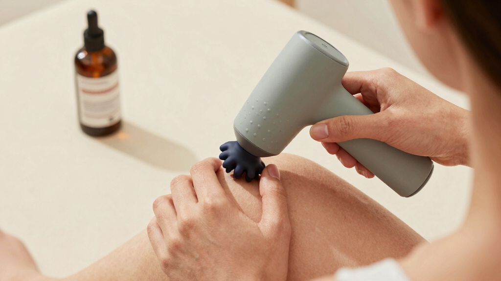 stress relief massage devices