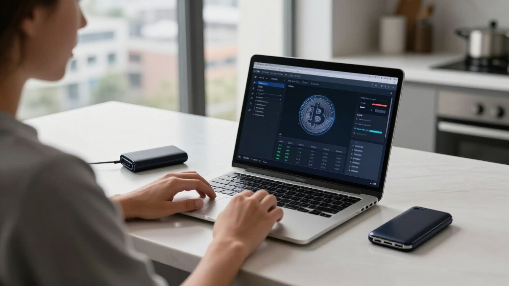 Cryptocurrency Hacks: What Are They Teaching Us About Security?