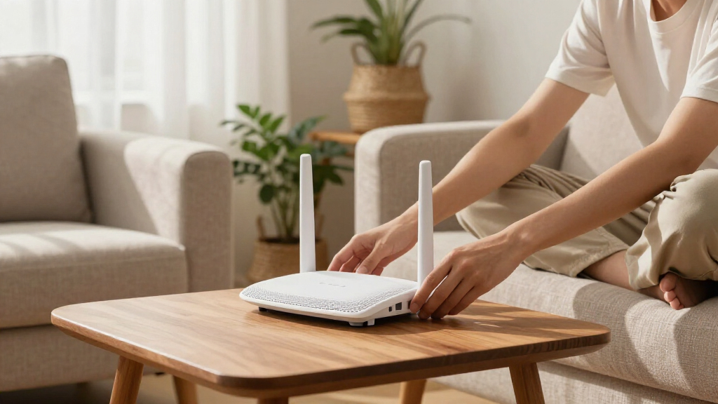 multiroom wifi mesh systems