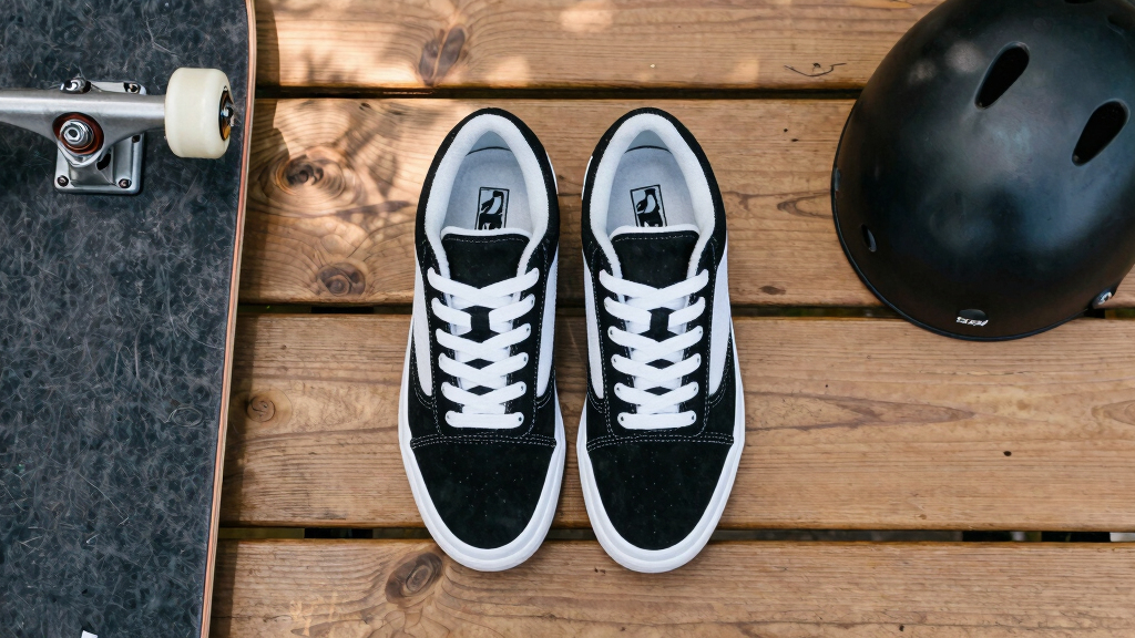 best skate shoes