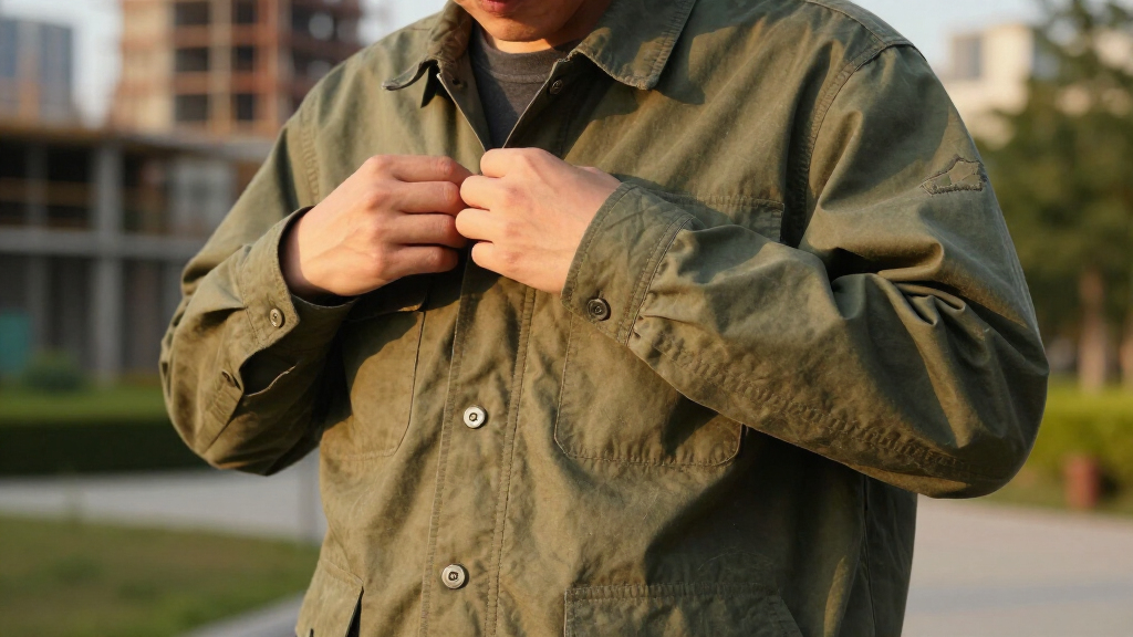 best workwear jackets