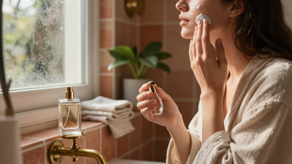 best skincare and fragrance products
