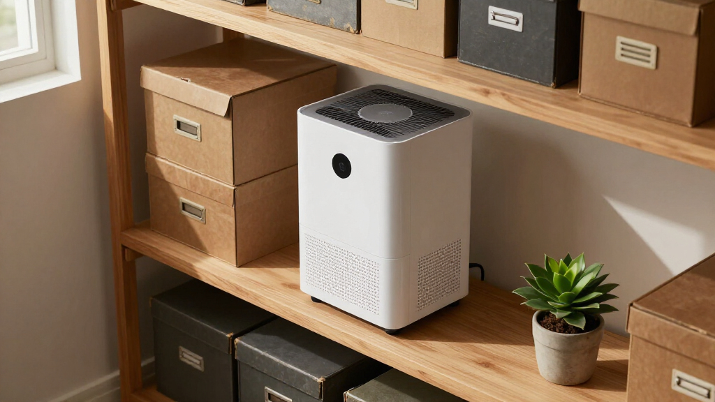best dehumidifier for archive room