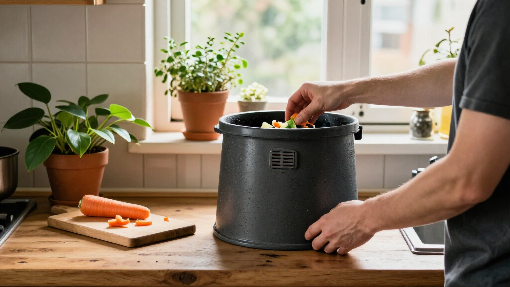 7 Best Air-Purifying Indoor Compost Systems for 2027