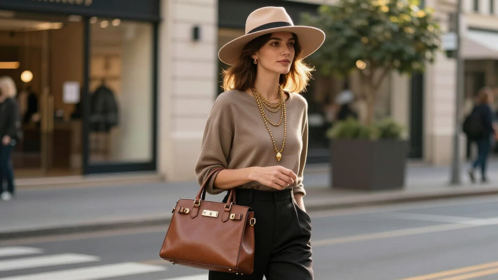 women's fashion accessories