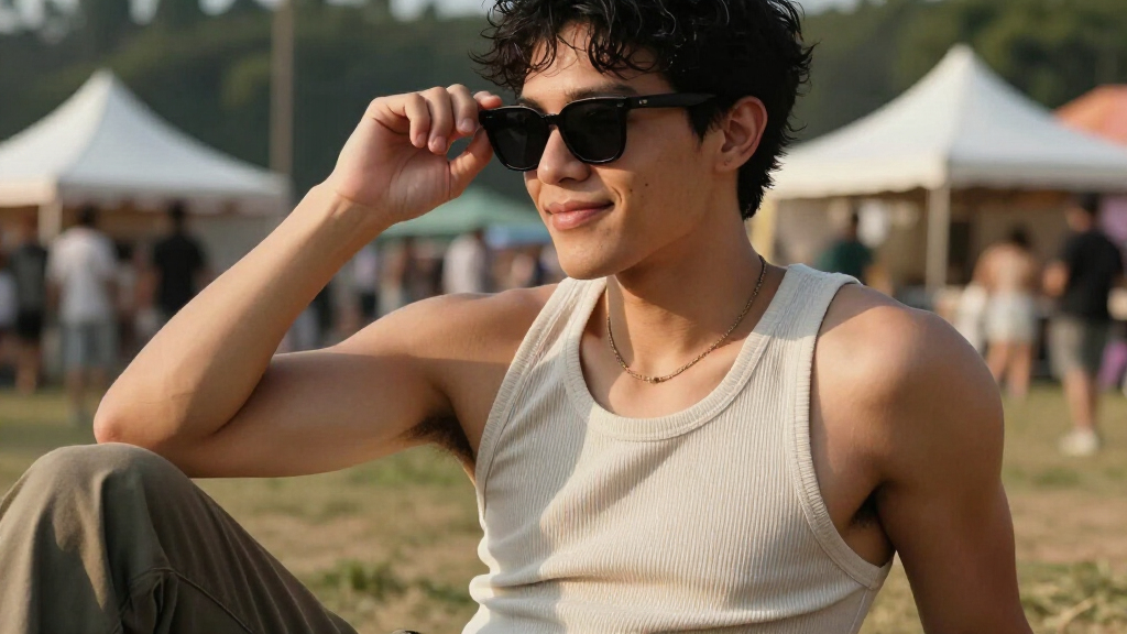 ribbed tank basics influencer picks