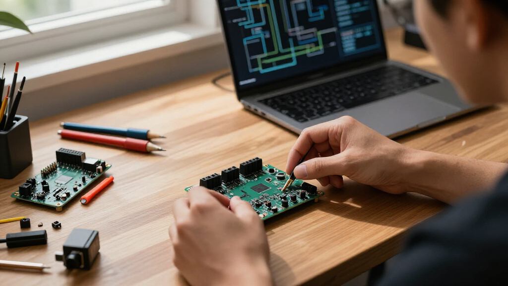 best ESP32 development boards