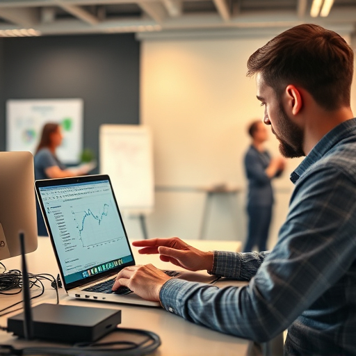 Using Data and Analytics to Keep Your Network Healthy