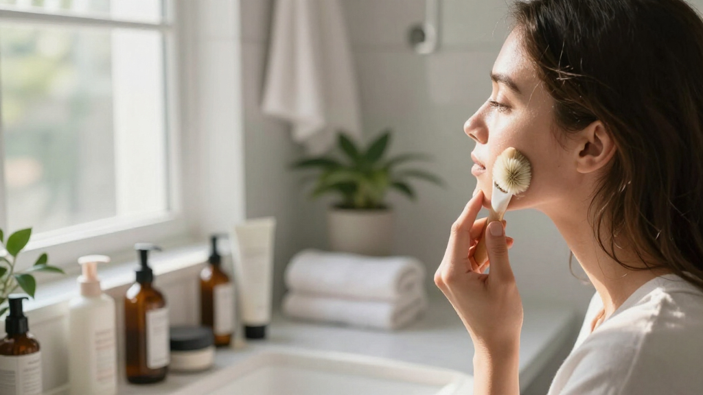 11 best facial cleansing brushes