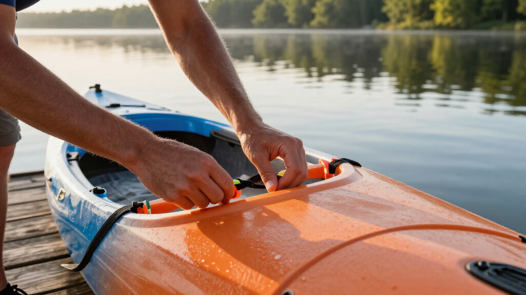 kayaks under 500