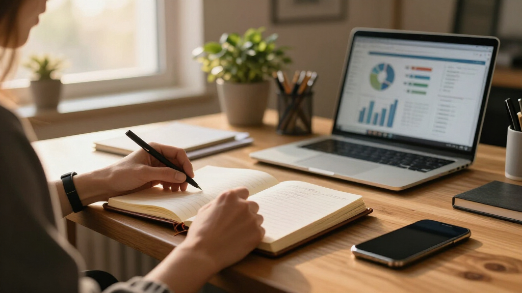 5 Best Business Planning Notebooks In 2026