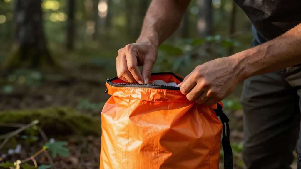 best waterproof stuff sacks