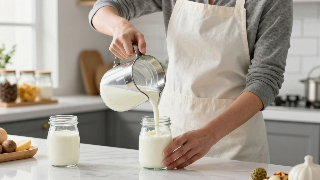 professional yogurt maker