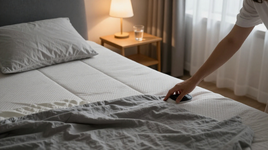 Best adjustable beds for acid reflux
