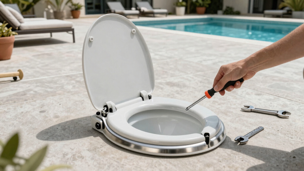7 Best Portable Toilet Seat Upgrades for Ultimate Comfort and Convenience
