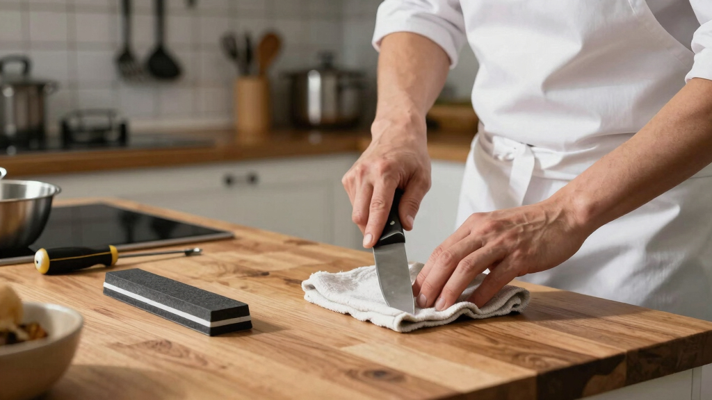 12 Best Knife Maintenance Kits for 2026