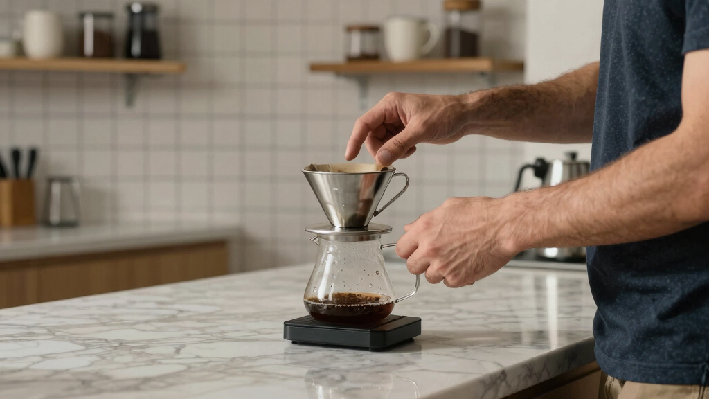 coffee gadgets for dad