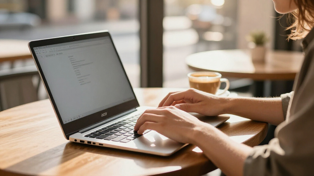 best Acer Chromebooks
