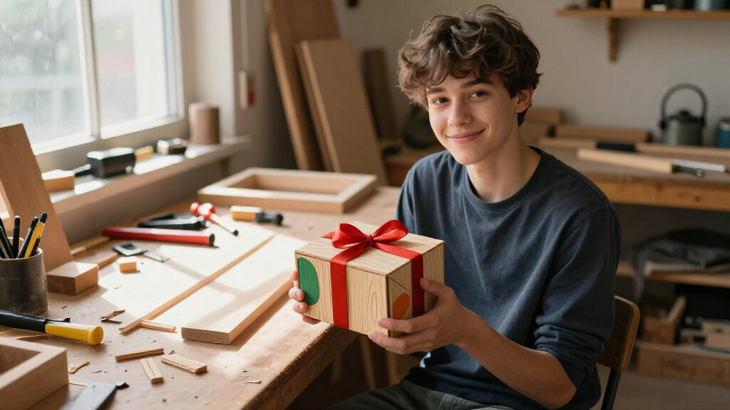 best gifts for a teen