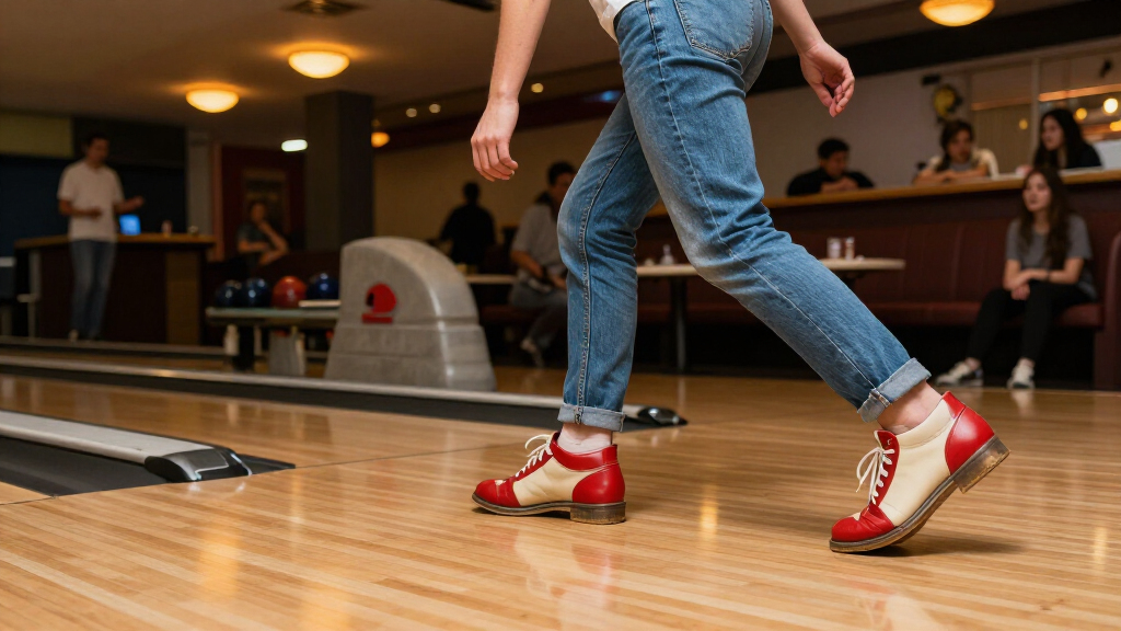 best fashion bowling shoes