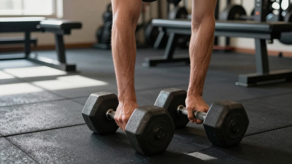 best dumbbells