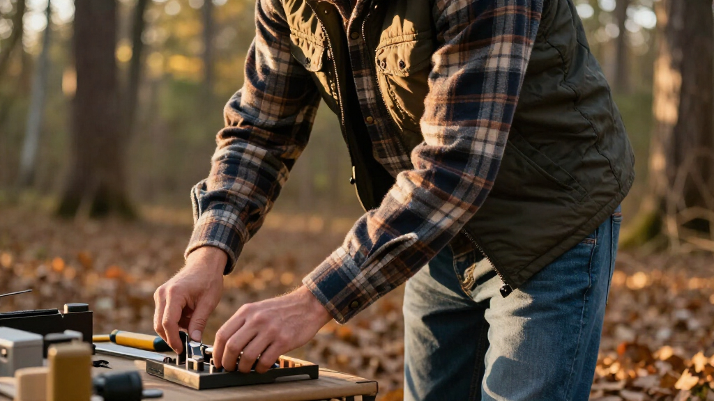 best fall work clothes