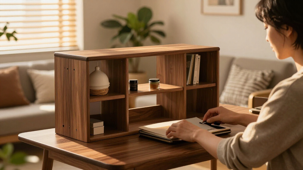 best desk hutch for home office premium