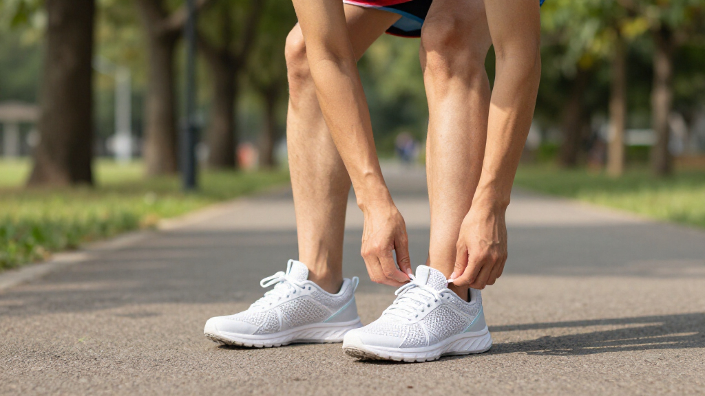 best trainers to wear with shorts