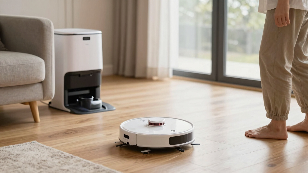 best robot vacuums