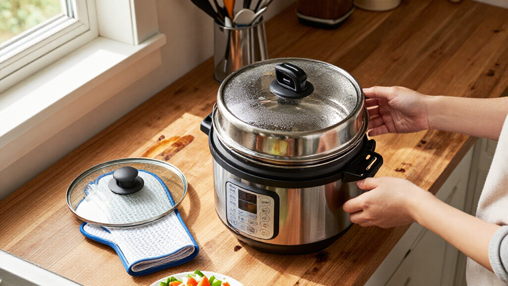 best Instant Pot accessories