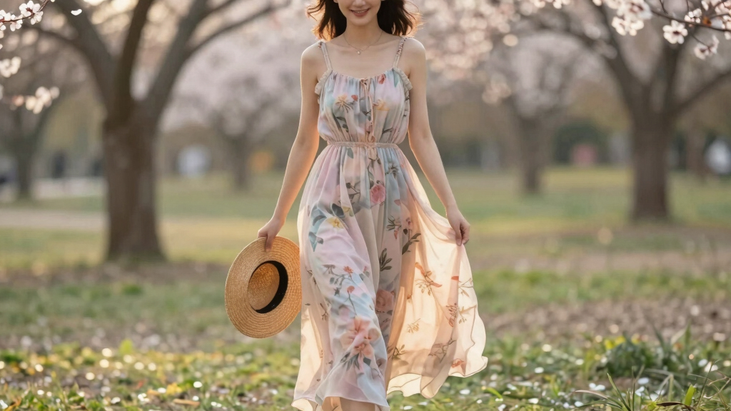 best women's spring clothing