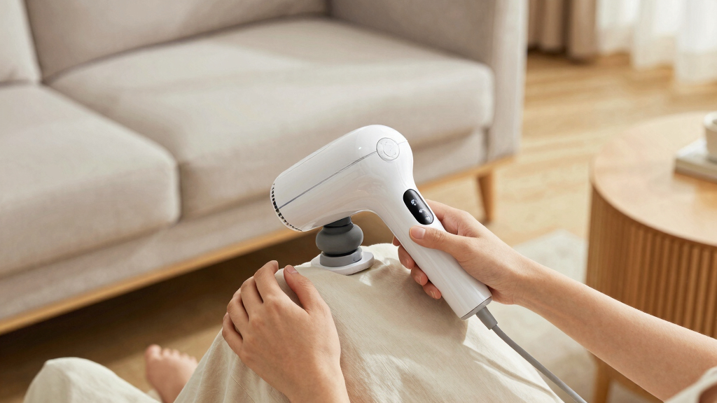 electric massagers for relaxation