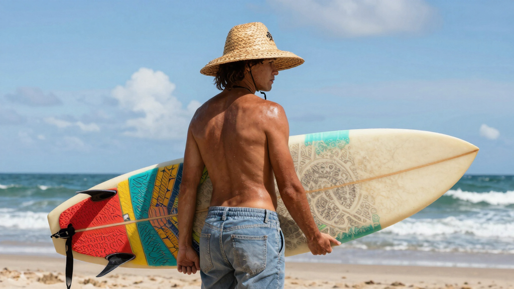 best summer surf essentials