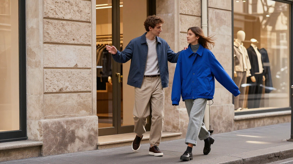 best fashion trend clothing