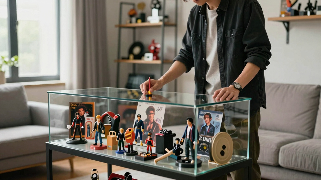 celebrity movie memorabilia