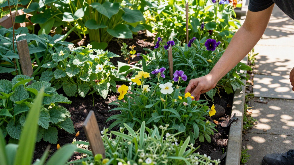best native perennial plants