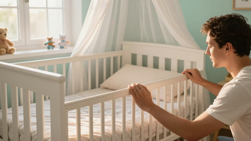 best nursery canopy beds