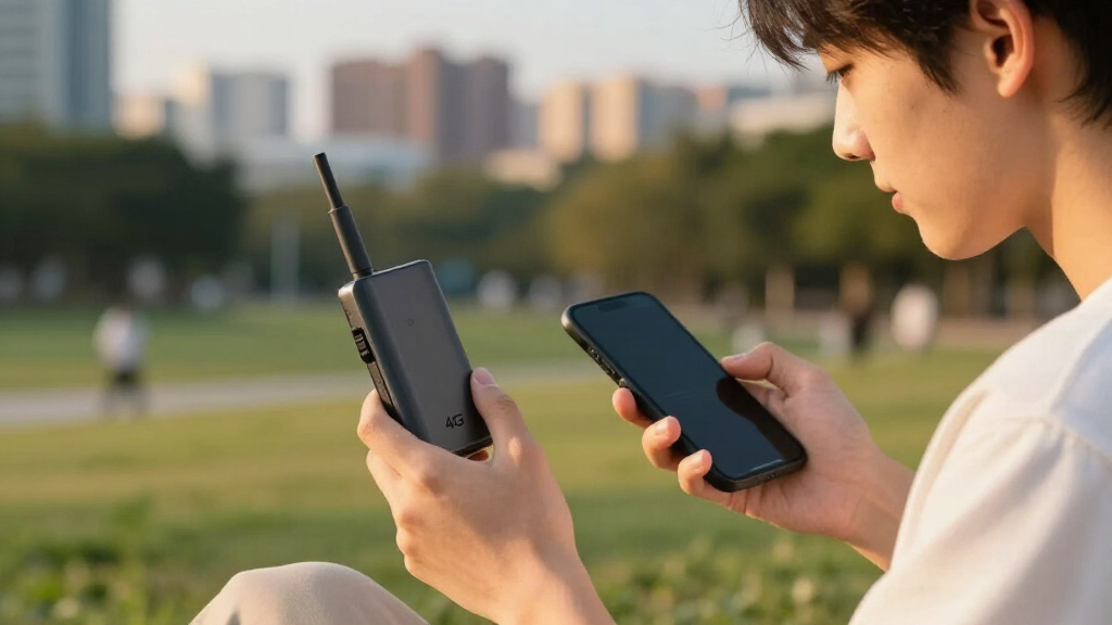 best 4G wireless hotspots