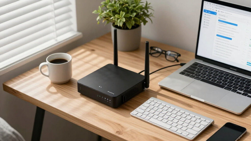 best firewall router appliance for home office
